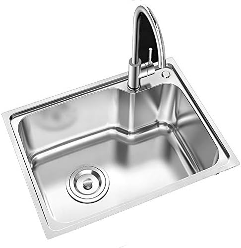 流し台 キッチンシンク ステンレス製流し台 耐熱性 耐衝撃性 清掃性台所の流し台