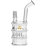 SCIENTIFIC LAB 13-1115 - WP OIL DRUM 6