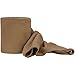 King Polar-Fleece Thermal Blanket Chocolate - Extra Soft Brush Fabric, Super Warm Bed Blanket, Lightweight Couch Blanket, Easy Care - by Utopia Bedding