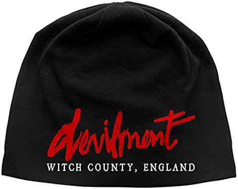 Devilment witch county Beanie / Ski Hat