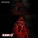 Be Ready - Red 6