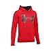 Under Armour UA Storm Armour Fleece Highlight Big Logo Youth X-Large Red