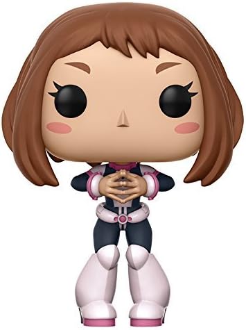Funko POP Anime My Hero Academia Ochako 