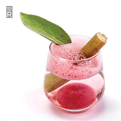 Molekül-R 129.019 Cocktail R-Entwicklung Set – Bild 4