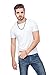 Jstyle Stainless Steel Male Chain Necklace Mens Bracelet Jewelry Set, 8mm Wide, 8.5 Inch Bracelet