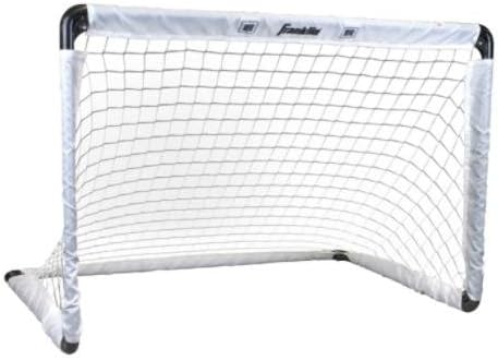 Franklin MLS Fold N Go Soccer Goal
