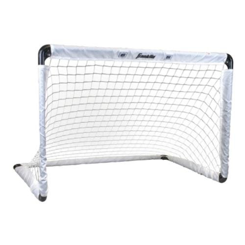 Franklin MLS Fold N Go Soccer Goal