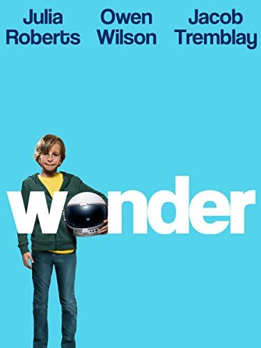 Wonder (4K UHD)