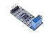 SMAKN LM358 100 Gain Signal amplification module Operational Amplifier DC5-12V
