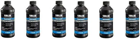 Yamalube-Foam Filter Oil - 16Oz (6)