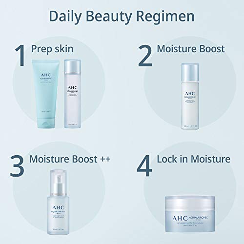 emulsion in korean skincare