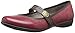 Naturalizer Women's Garrison Mary Jane Flat