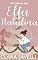 Livro Elfa Natalina: Uma História de Natal
