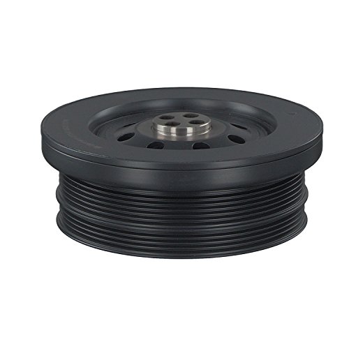 febi bilstein 27340 pulley for crankshaft - Pack of 1