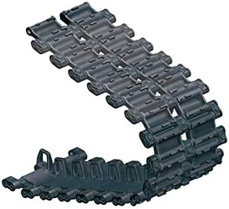 Trumpeter 1:35 - T-90 Tank Track Link Set, Various, Small - Image 3