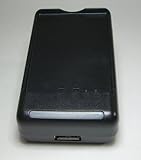 Samsung Droid Charge i510 Wall Travel External Dock Battery Charger Verizon T-Mobile Samsung 4G LTE Mobile Hotspot LC11 Continuum i400 and Gem i100