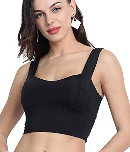 Shocknshop Sportswear Running Fitness Thin Back Padded Shockproof