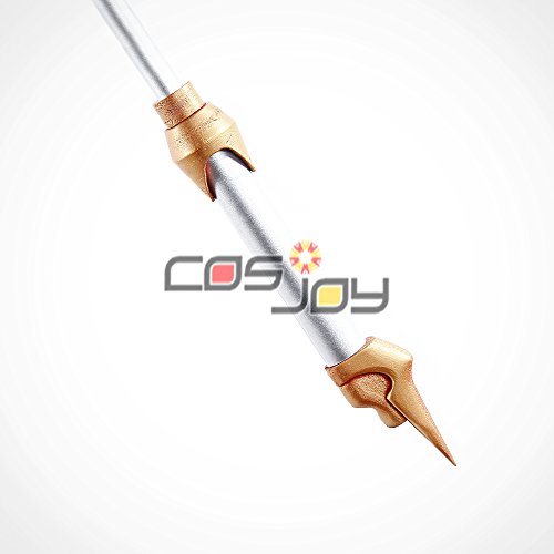 29" NieR:Automata YoRHa Commander's Wand Cosplay Prop -1719 - Image 2