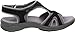 Clarks Women's In-Motion Jump Slingback Sandal