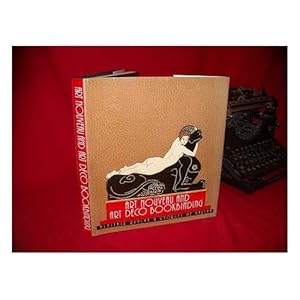 Art Nouveau and Art Deco Bookbinding: French Masterpieces 1880-1940