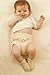 Disana Cloth/Knitted Diapers 100% Organic Cotton Made in Germany Pack of 5