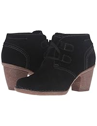 Clarks Carleta Lyon bota para mujer