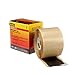 3M Scotch Rubber Mastic Tape 2228, 2 in x 10 ft, Black, Conformable, Self–Fusing, Electrical Insulating, Moisture Sealing, Indoor and Outdoor Applications, 65 mil thick, 1 Roll