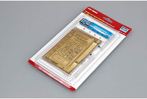 Trumpeter 1: 24 - Hawker Hurricane MK.IIc Upgrade Set, Various - Image 3