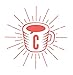 Civilized Coffee Tanzanian Peaberry Whole Bean Medium Roast Coffee, Gourmet Coffee 12oz bag (Tanzania Peaberry)