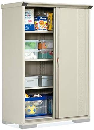 タクボ物置 Gp グランプレステージ ジャンプ Gp 136at たて置きタイプ ネット棚 屋外用