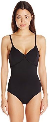 seafolly underwire one piece
