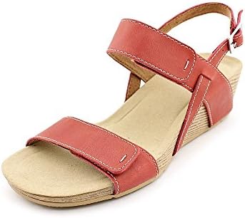 clarks alto disco wedge sandal