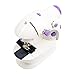 Portable Sewing Machine, Amado Professional Handheld Sewing Machine with Adjustable 2-Speed Double Thread