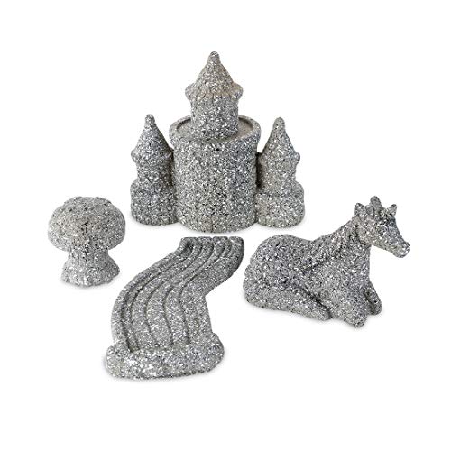 MindWare Paint Your Own Stone Gardens Set of 2 Gift Kits for Kids