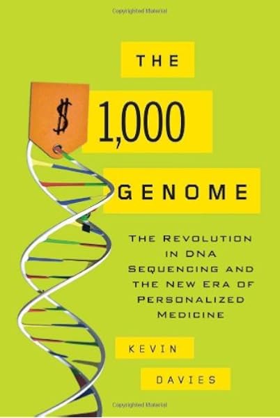 dna sequencing