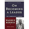 On Becoming a Leader