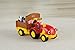 Fisher-Price Little People Tow 'n Pull Tractor