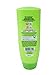 Garnier Fructis Conditioner Sleek & Shine 13 Ounce Frizzy/Dry (384ml) (2 Pack)