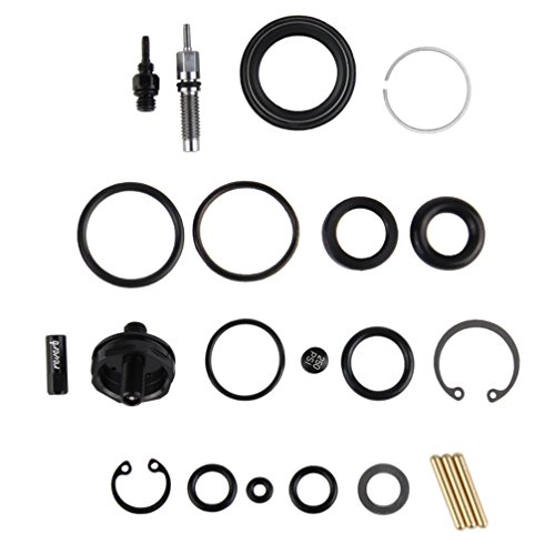 Rockshox Reverb Complete Service Kit