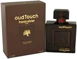 Franck Olivier Oud Touch Eau de Parfum Natural Spray 100ml UAE UK view 6