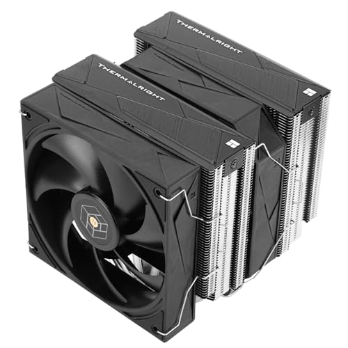 Thermalright Royal Pretor 130 CPU Cooler