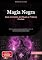 Livro Magia Negra: Guia Completo de Rituais e Práticas Ocultas: Domine as artes das trevas, desde feitiços e rituais até necromancia e transformação mágica - um manual essencial para praticantes
