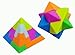Puzzlers Puzzle Eraser, 50 count