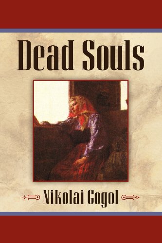 Dead Souls 