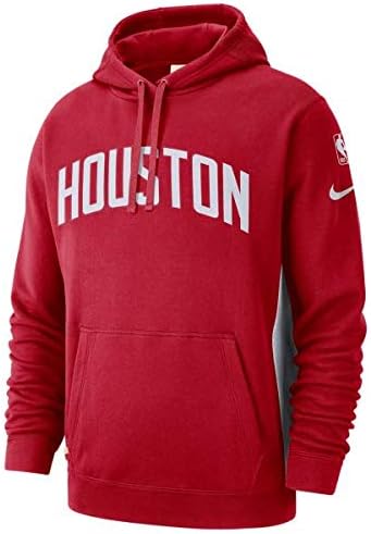 nba city edition hoodie