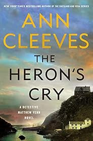 The Heron's Cry: A Detective Matthew Venn Novel (The Two Rivers Series