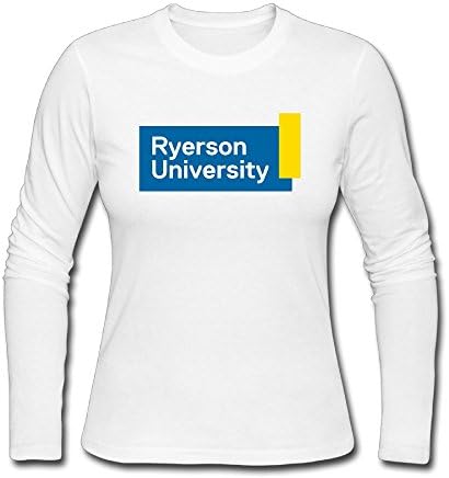 CZHYMY Women's Ryerson University T Shirt