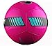 Nike Pitch Training Soccer Ball Fusion Pink/Green/Black Size Size Three Ball