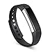 GinCoband 12PCS Fitbit Alta HR Accessory Replacement Bands with Clasp for Fitbit Alta,Alta HR Sport Arm Band No Tracker (Large)