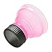 Longay 6Pcs Soda Saver Pop Beer Beverage Can Cap Flip Bottle Top Lid Protector Snap On (6)